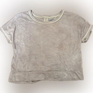 Old Navy Active Go/Day Sports Shirt with Airy Back